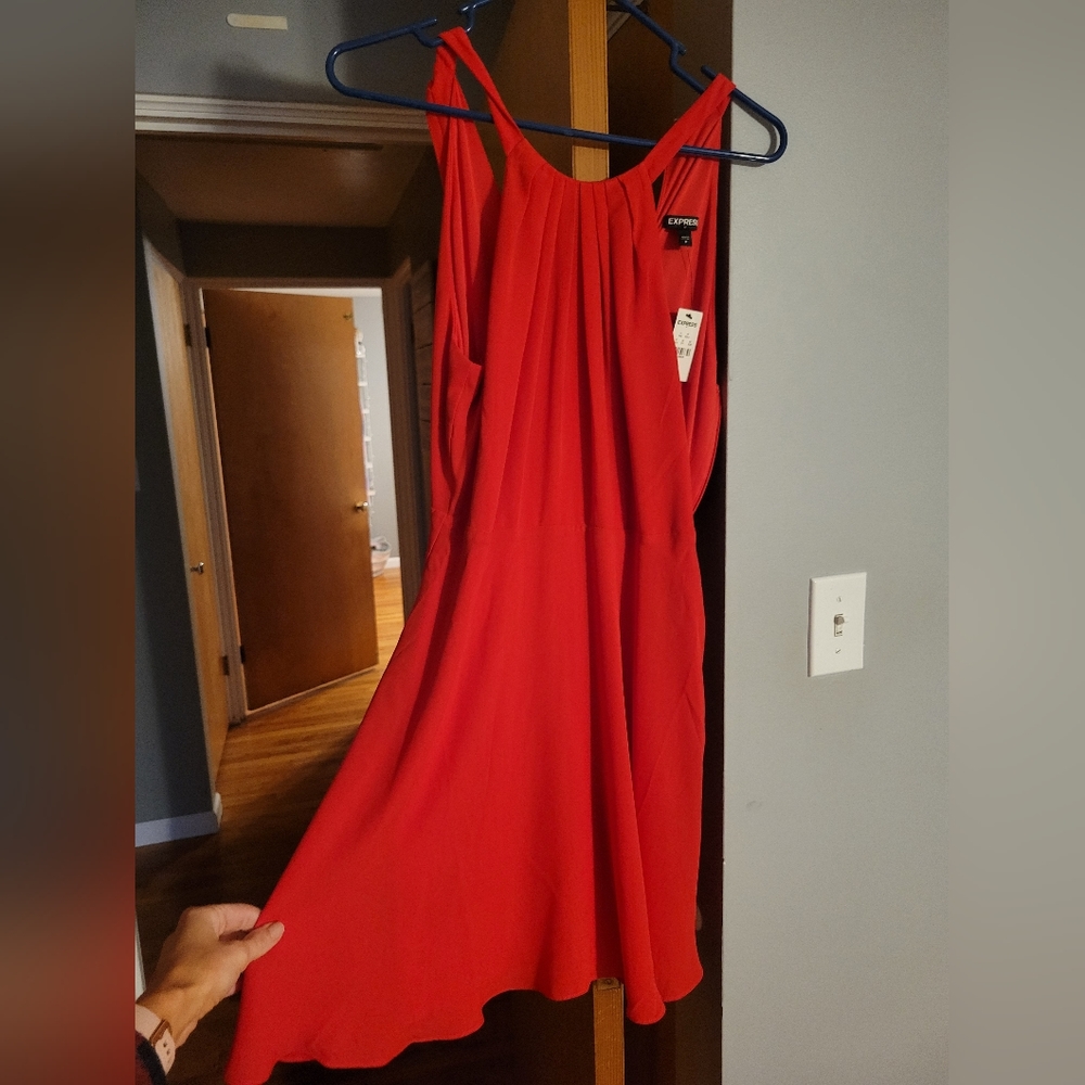 Express Dress - Picture 2 of 3
